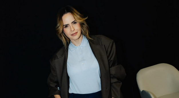 Ana Paula Renault vence ex-marido em disputa judicial (Foto: Redes Sociais) 