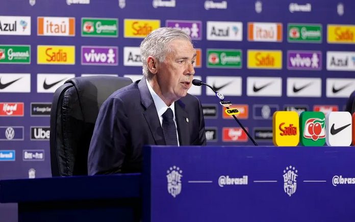 De cotados a frustrados: veja os jogadores que ficaram fora da convocação da Seleção Brasileira(Foto: Rafael Ribeiro / CBF)