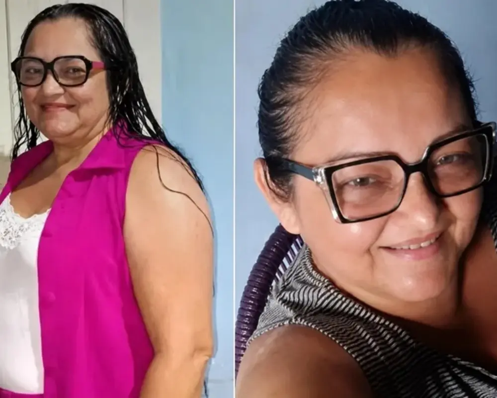 Antônia Arrais. (Reprodução)