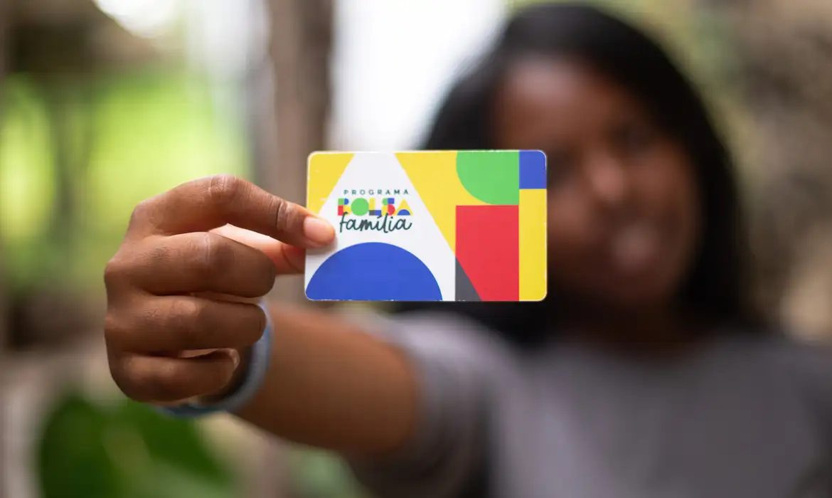 Bolsa Família: confira calendário de pagamentos de maio (Foto: Lyon Santos/ MDS)