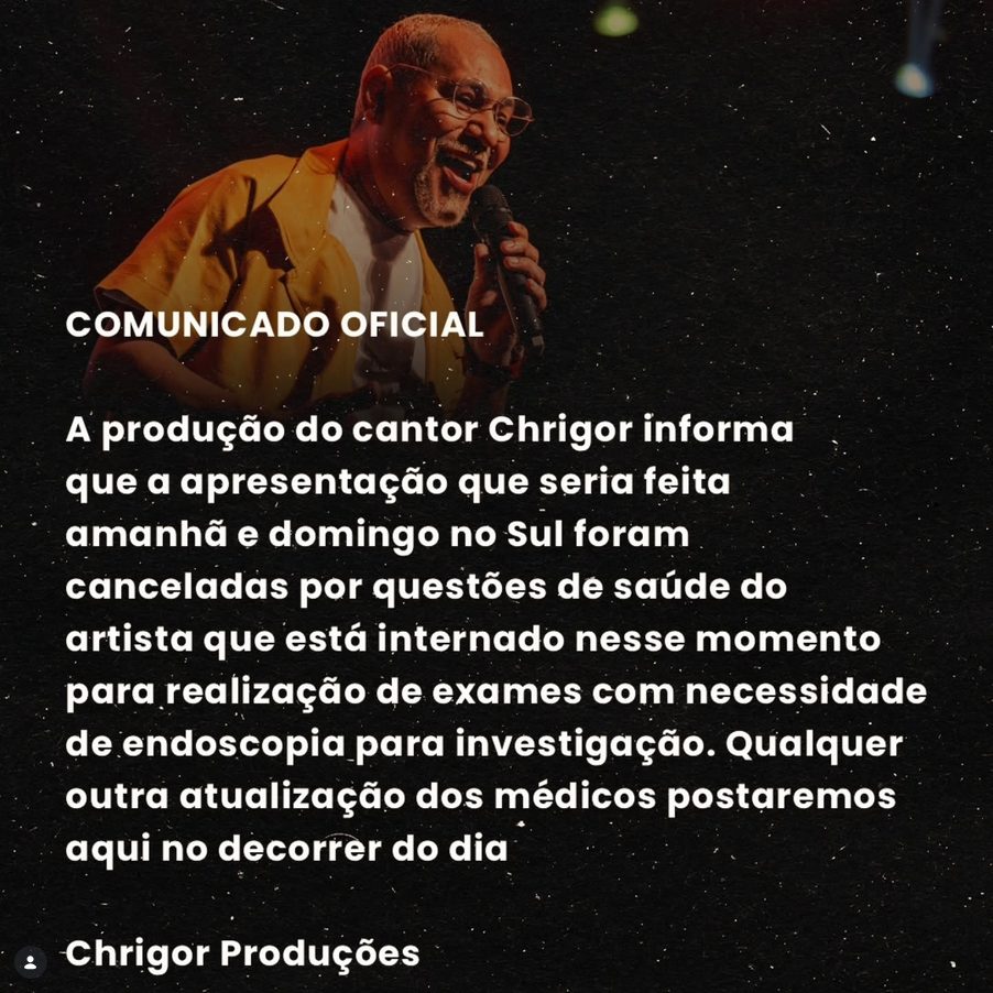 (Foto: Redes Sociais)