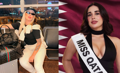 Exclusivo: modelos alvos de ataques após separação de Vini Jr e Virginia decidem falar e revelam bastidores de viagem
