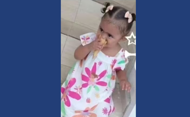 Bebê de 1 ano e 6 meses morre durante deslizamento no Recife