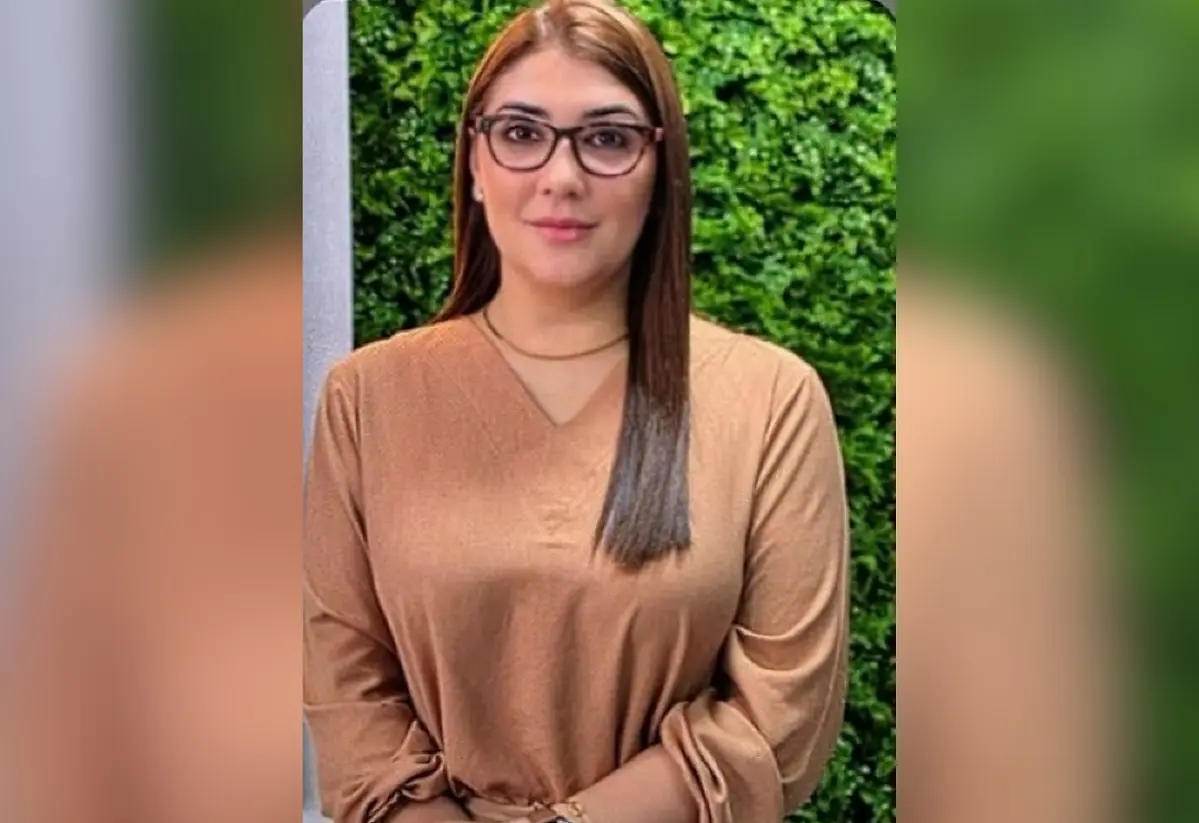 Danielle Santos Risse de Oliveira faleceu após engasgar com um chiclete
