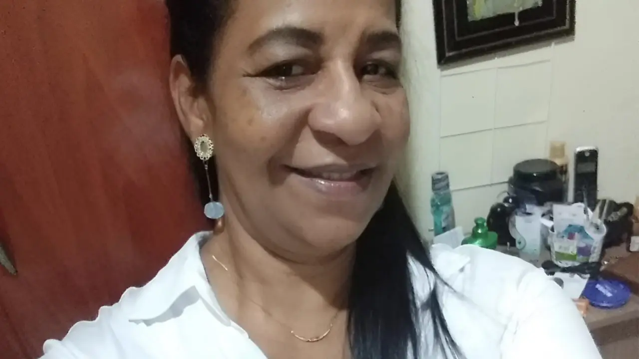 Maria das Graças Santos Ramos (Foto: Reprodução)