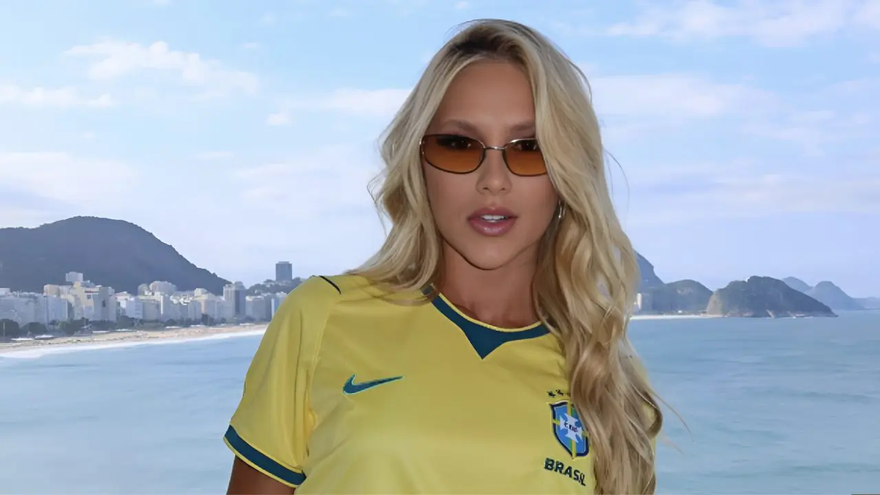 Virginia (Reprodução/Redes Sociais)