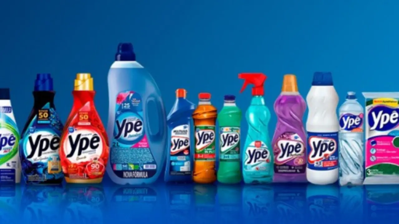 Foto: Divulgação/Ypê.