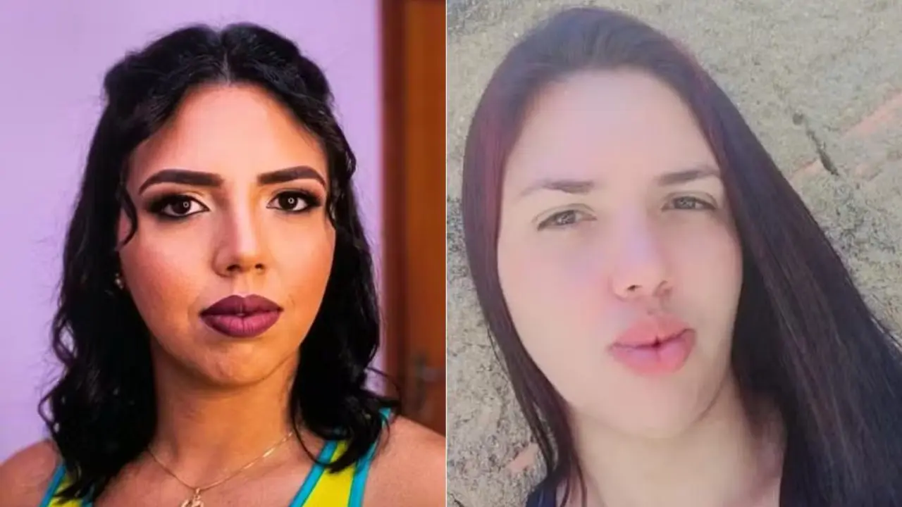 Perícia revela detalhes chocantes sobre morte de noiva no próprio casamento (Foto: Redes Sociais)