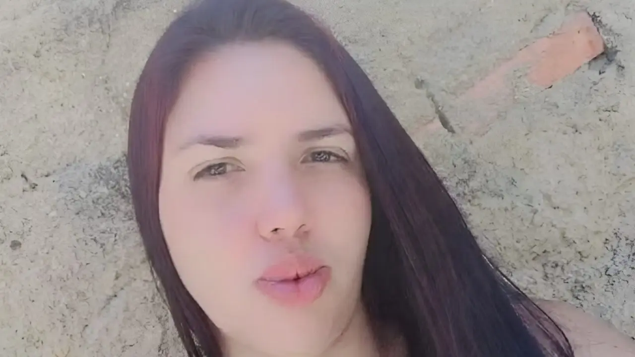 Guarda Municipal preso por matar esposa em festa de casamento (Foto: Redes Sociais)