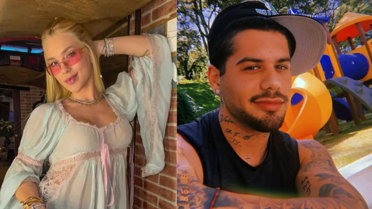Virginia e Zé Felipe (Reprodução/Redes Sociais)