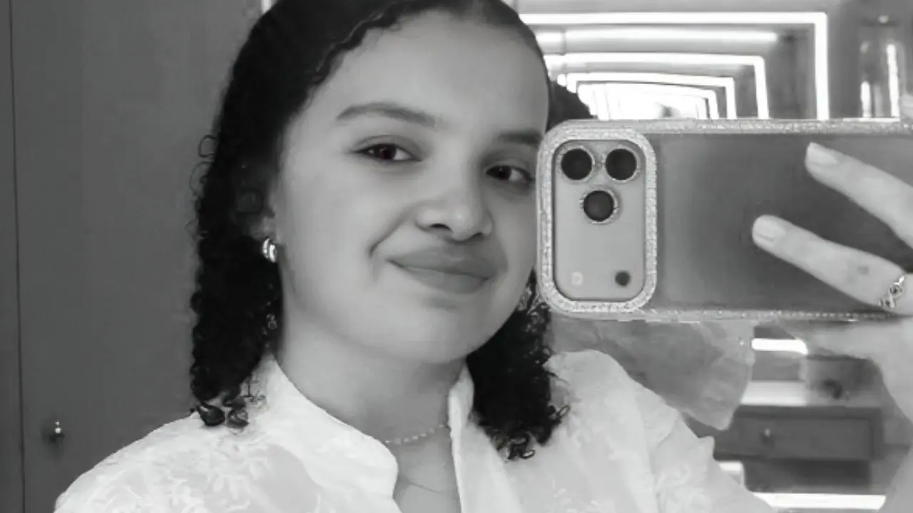 Ester Evangelista (Reprodução/Redes Sociais)