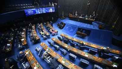 Senador pede nova Constituição para permitir pena de morte; entenda