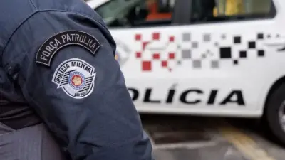 ‘Maníaco do Grajaú’ ataca jovem de 17 anos em SP