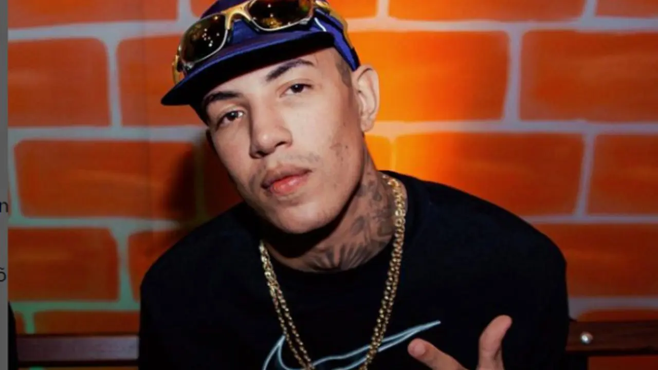 MC Don Juan (Foto: Reprodução)