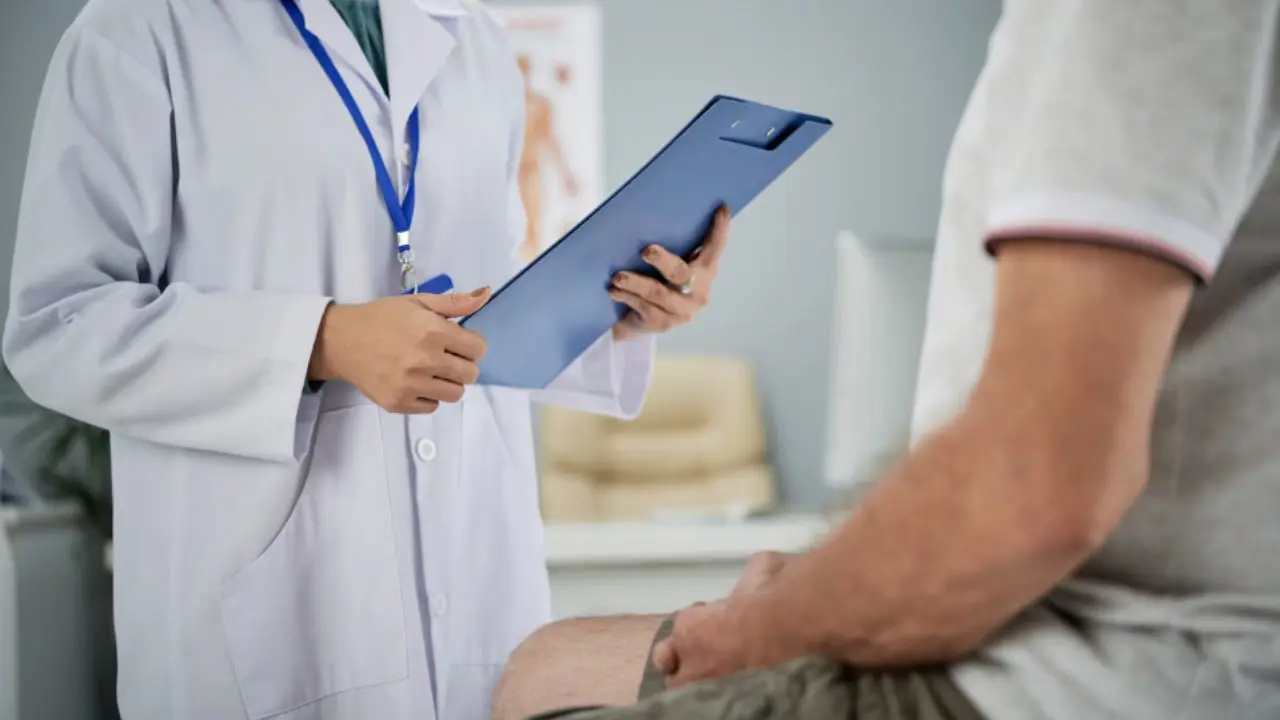 Imagem Ilustrativa de  Consulta médica (Foto: Freepik)