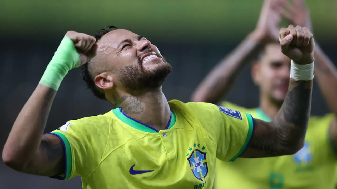Foto: Vitor Silva/CBF.