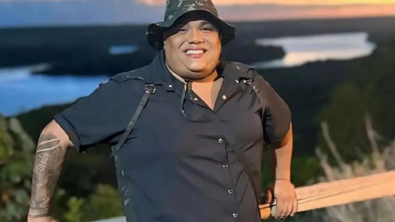 Influenciador 'Vovozona' (Reprodução/Redes Sociais)