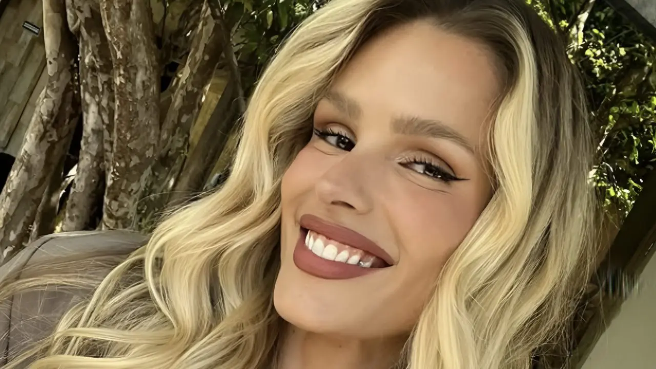 Yasmin Brunet (Reprodução/Redes Sociais)