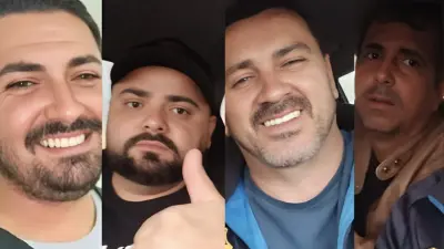 Polícia faz nova revelação sobre amigos desaparecidos no Paraná