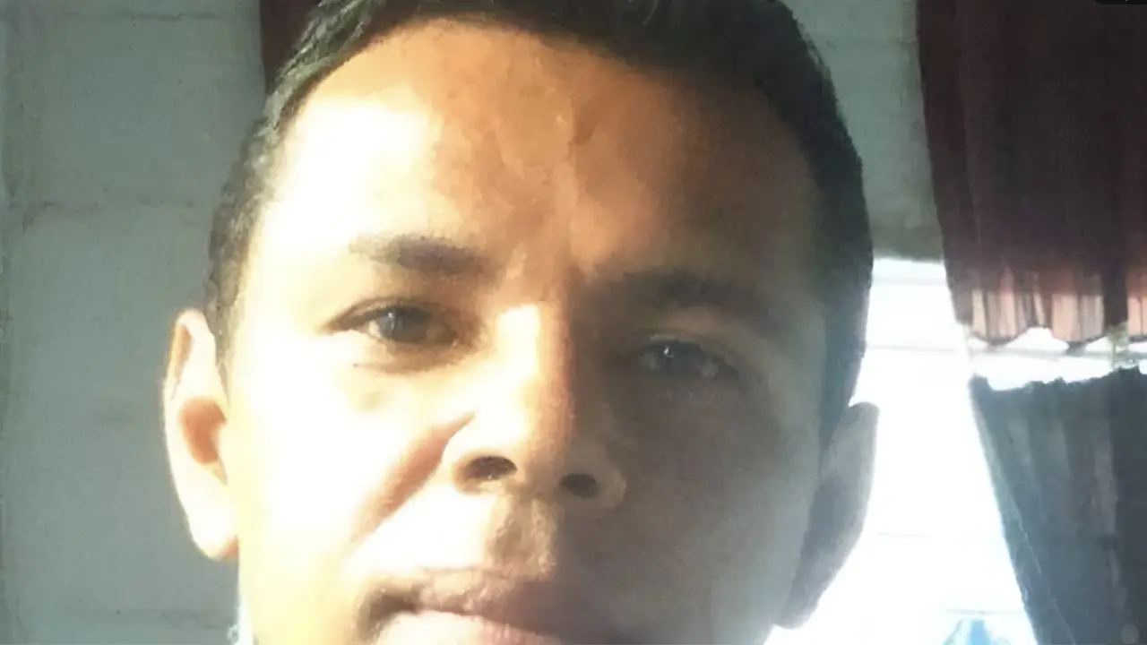 Marcos Oliveira Lima (Foto: Reprodução)
