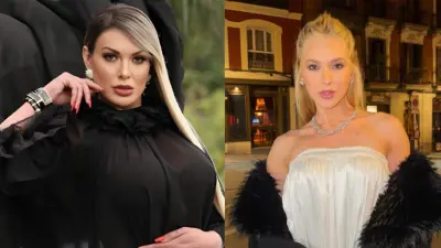 Andressa Urach diz que Virginia Fonseca copiou sua estratégia para ficar famosa; veja vídeo