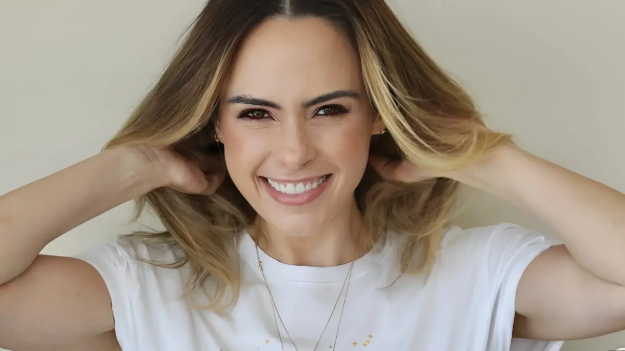 Ana Paula (Reprodução/Redes Socaiis)