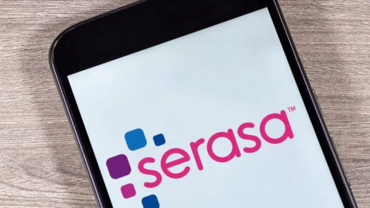 Serasa (Foto: Divulgação/Serasa)