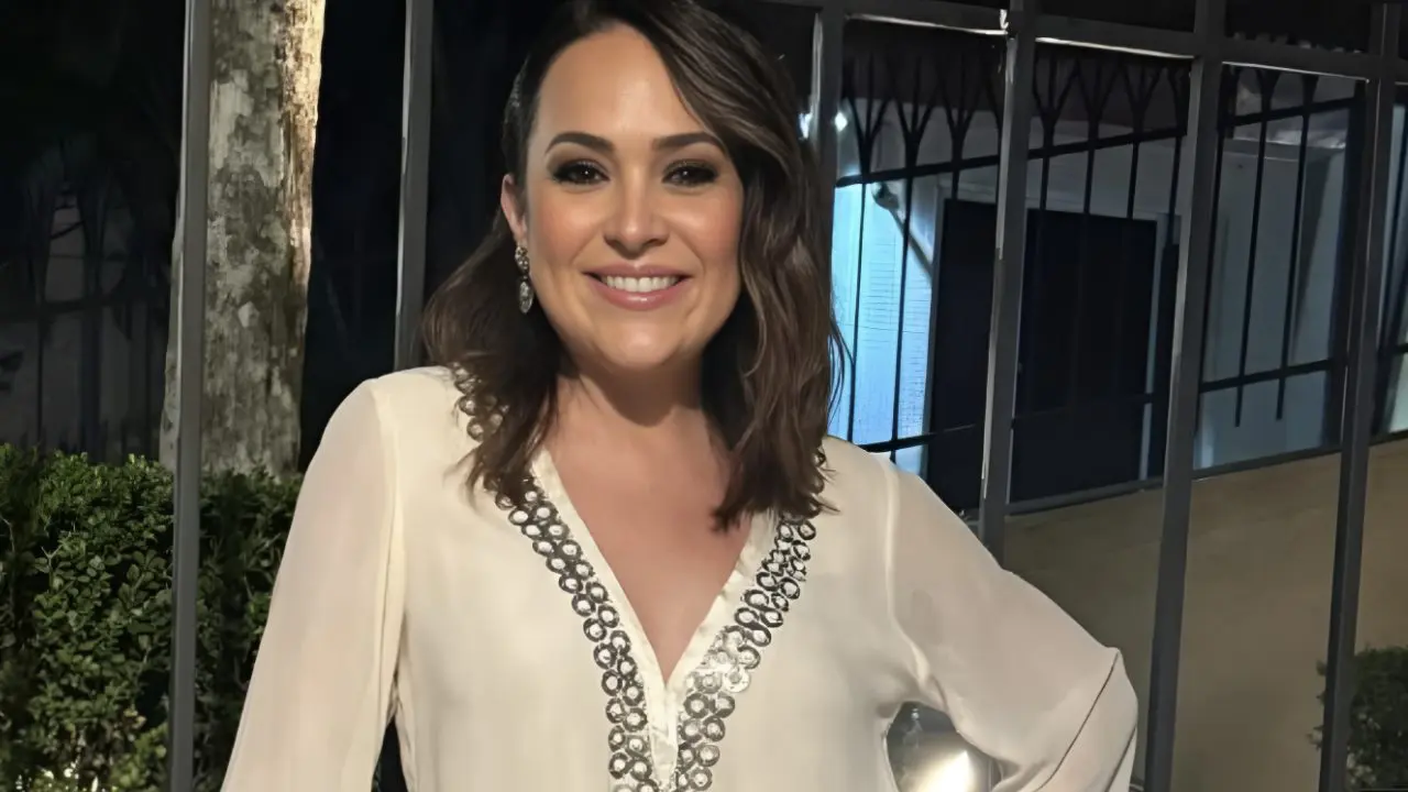 Gabriela Duarte (Reprodução/Redes Sociais)