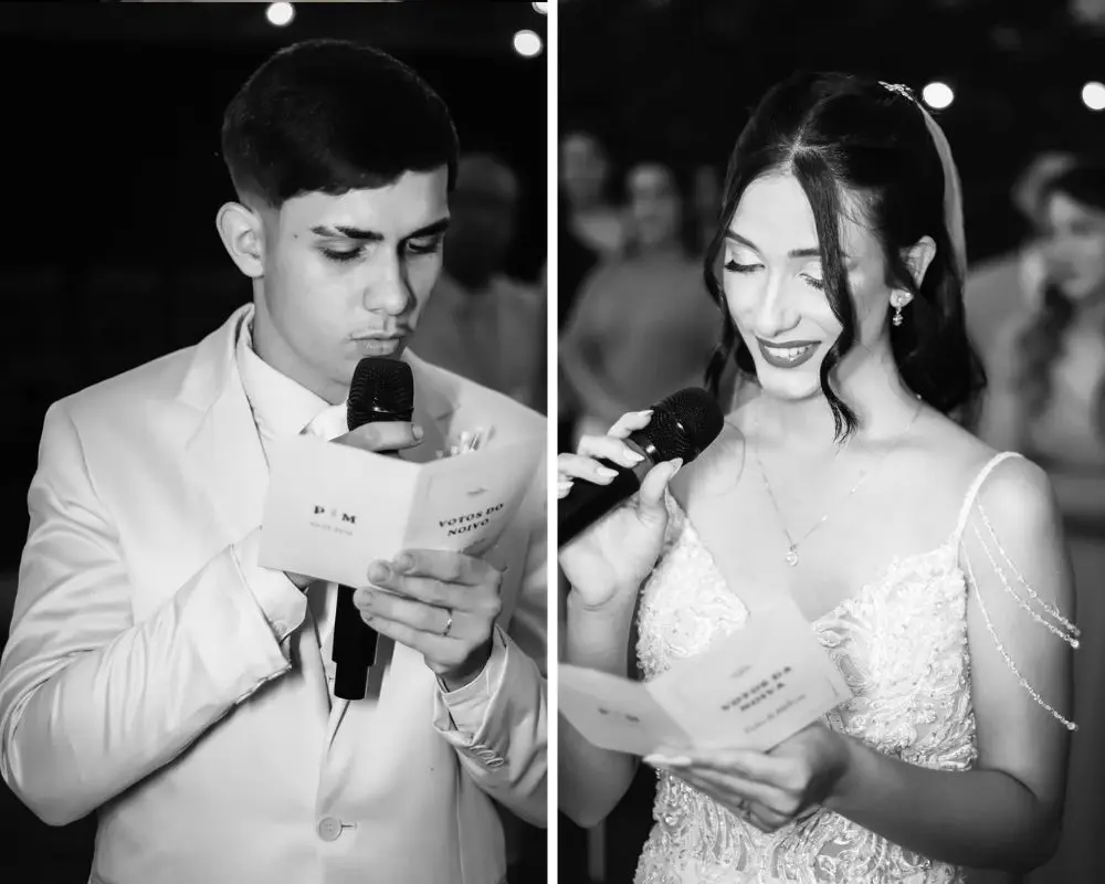 Veja fotos do casal morto em acidente 19 dias após o casamento