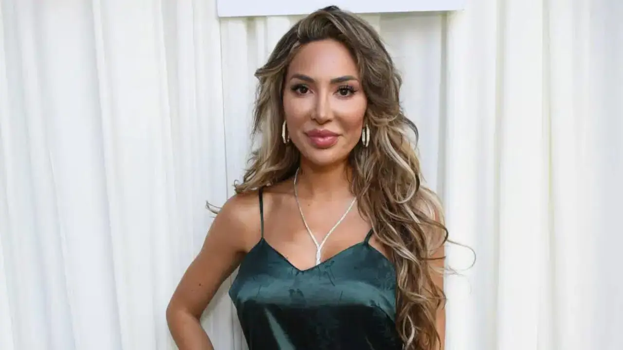 Farrah Abraham (Foto: Reprodução)