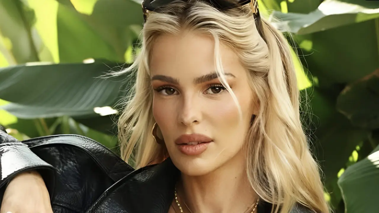Yasmin Brunet (Reprodução/Redes Sociais)