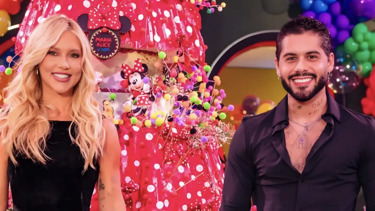 Virginia e Zé Felipe (Reprodução/Redes Sociais)