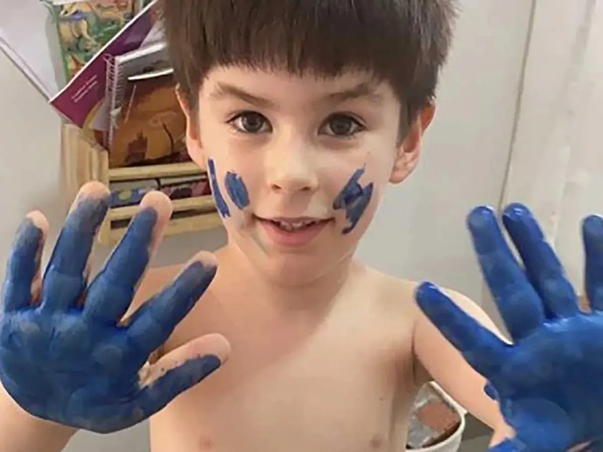 Foto: arquivo pessoal 
