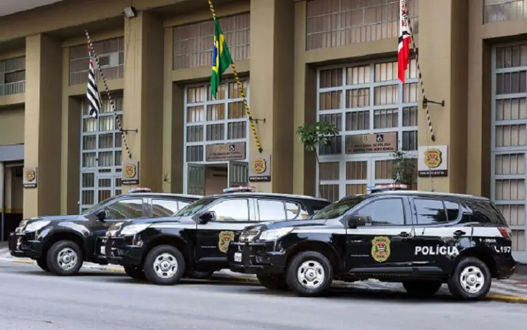 Foto: Agência SP.