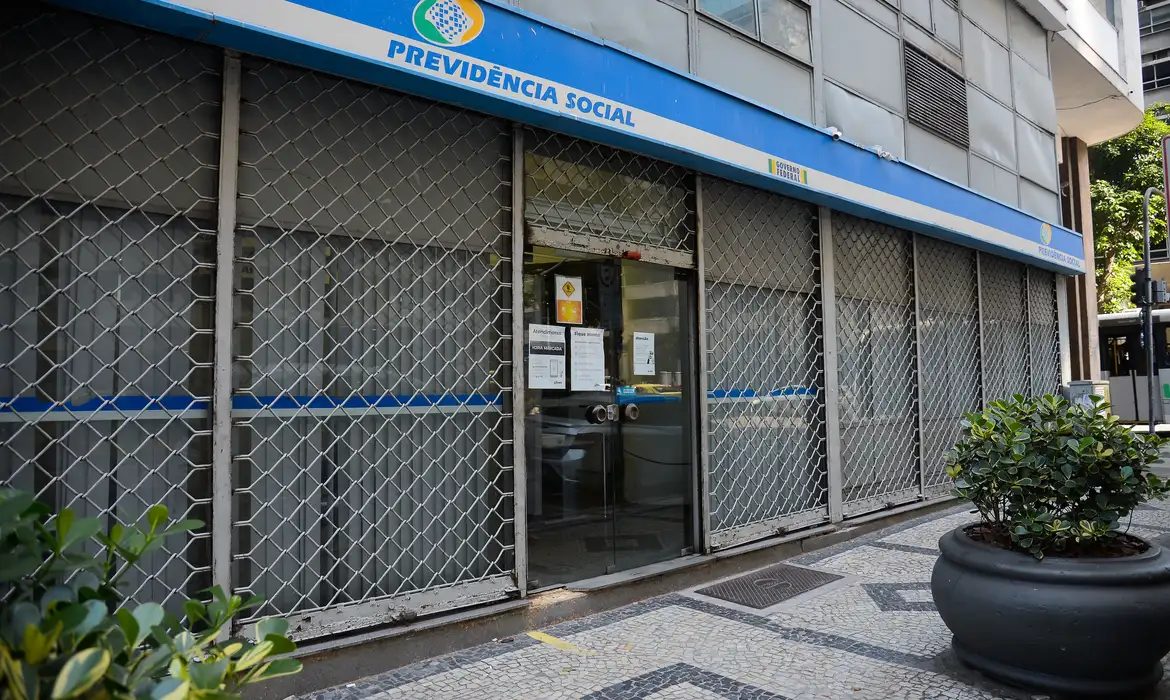 (Foto: Tomaz Silva/Agência Brasil)