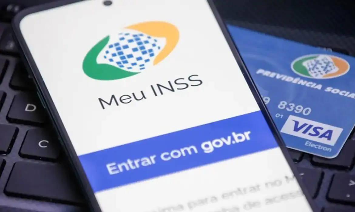 Saiba se você, aposentado, precisa fazer a 'Prova de vida' do INSS (Foto: Reprodução INSS)