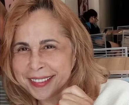 Marido mata esposa, simula sequestro e enterra corpo no quintal (Foto: Reprodução)