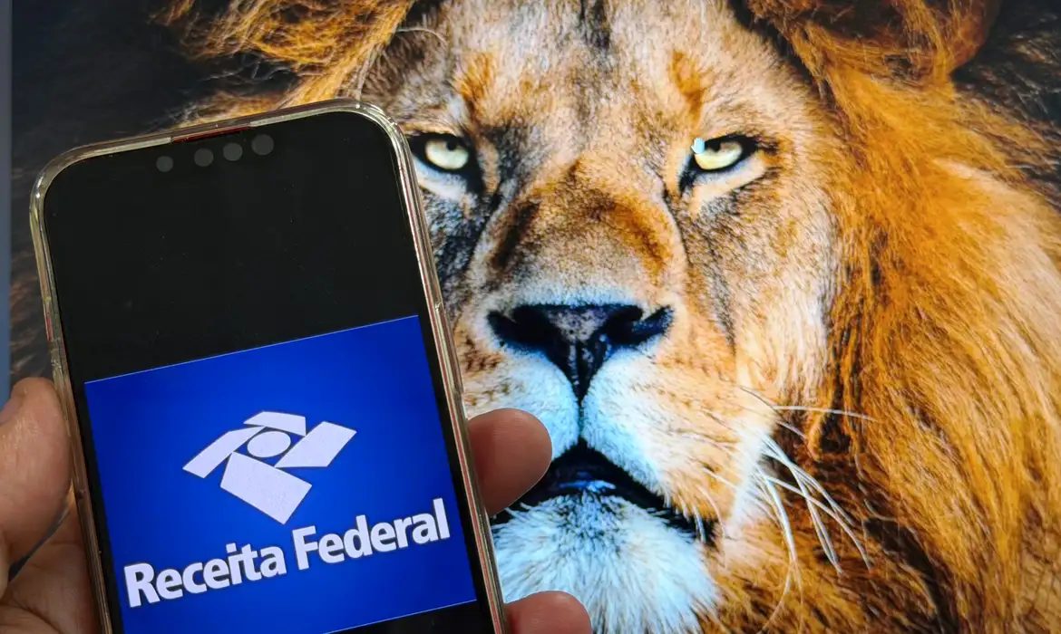 Receita Federal libera consulta ao primeiro lote da restituição do Imposto de Renda; veja como acessar (Foto: Redes Sociais)