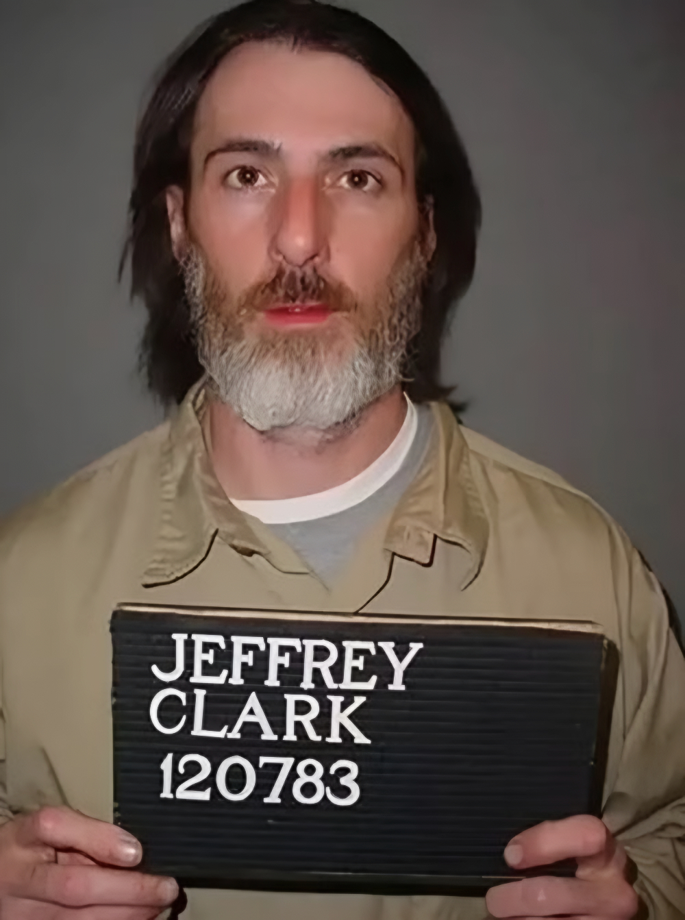 Jeffrey Clark