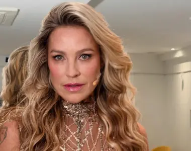 Luana Piovani dispara contra Neymar e sugere que calvície é castigo