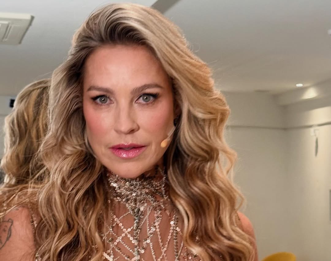Luana Piovani disparou críticas a Neymar Jr. (Foto: Reprodução / Redes Sociais)