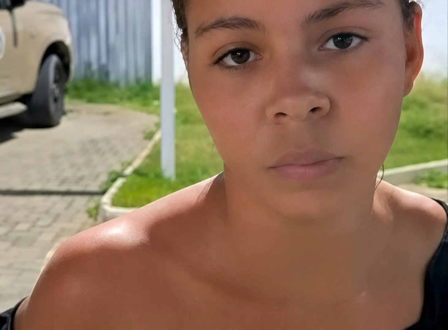 Mãe que matou o filho de 1 ano por causa do pai faz revelação (Foto: Redes Sociais)