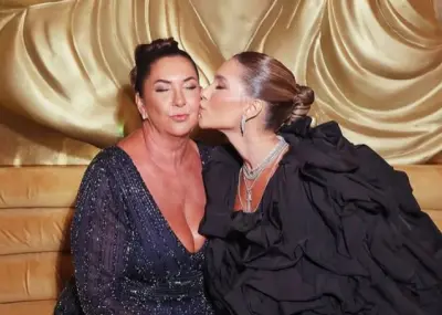 Mãe de Virginia garante vaga em reality da Globo; saiba detalhes
