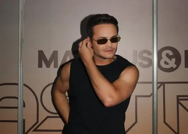 Matheus 'dá chapéu' em Kauan e dupla sertaneja corre risco de chegar ao fim (Foto: Redes Sociais)