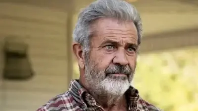 Declaração de Mel Gibson sobre câncer aumenta procura por ivermectina