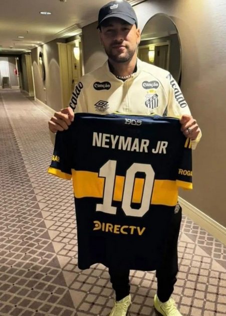 (Foto: Redes Sociais)