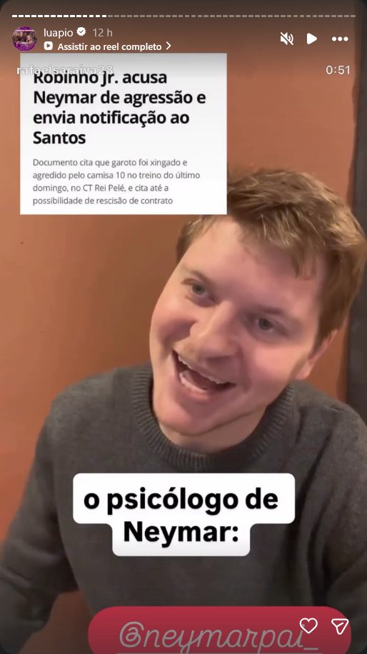 (Foto: Redes Sociais)
