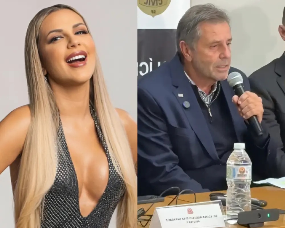 Nico Gonçalves. (Reprodução)