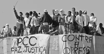 Tribunal do crime: como surgiu e como funciona a ‘Justiça’ imposta por facções criminosas no Brasil?
