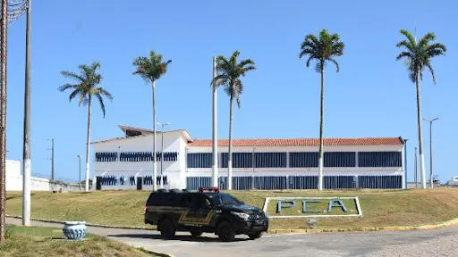 Cinco presos escapam de presídio marcado por massacre durante temporal e mobilizam caçada no RN